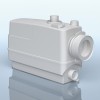 ��������������� ��������� Grundfos Sololift2 + CWC-3 ����.������+ 3�����