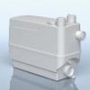 ��������������� ��������� Grundfos Sololift2 + C-3 ����� � ���������� ������
