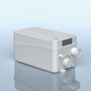 ��������������� ��������� Grundfos Sololift2 + D-3 ������� ������ � ��������
