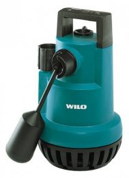 ����� Wilo Opti-Drain TM 32-7