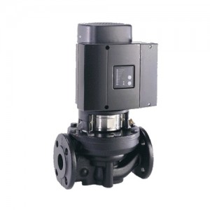����� Grundfos TPE 80-30-4 BUBE 
