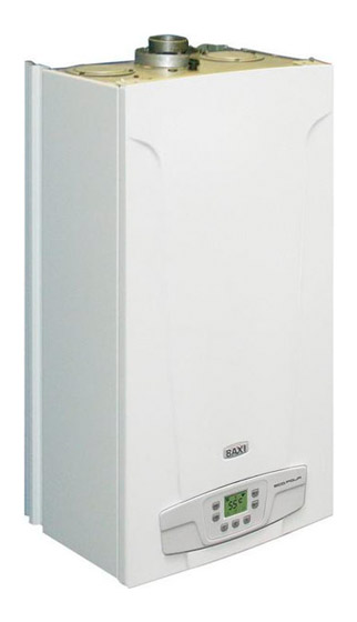 ����� ������� Baxi ECO Four 1.14 F ���������