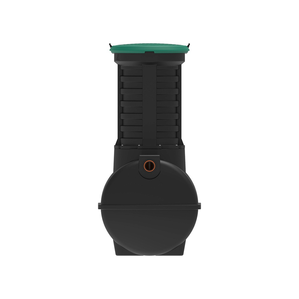������ Rostok Ground 4 � ���������� 600 ��