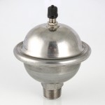 ���������� �������� ����������� VALTEC 0,162�. (����.) VALTEC VT.CAR19.I.04001