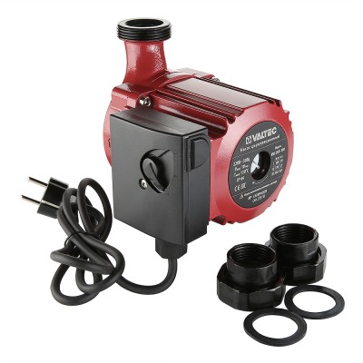 ����� �������������� VALTEC VRS 25/8-180 � ������� VRS.258.18.0