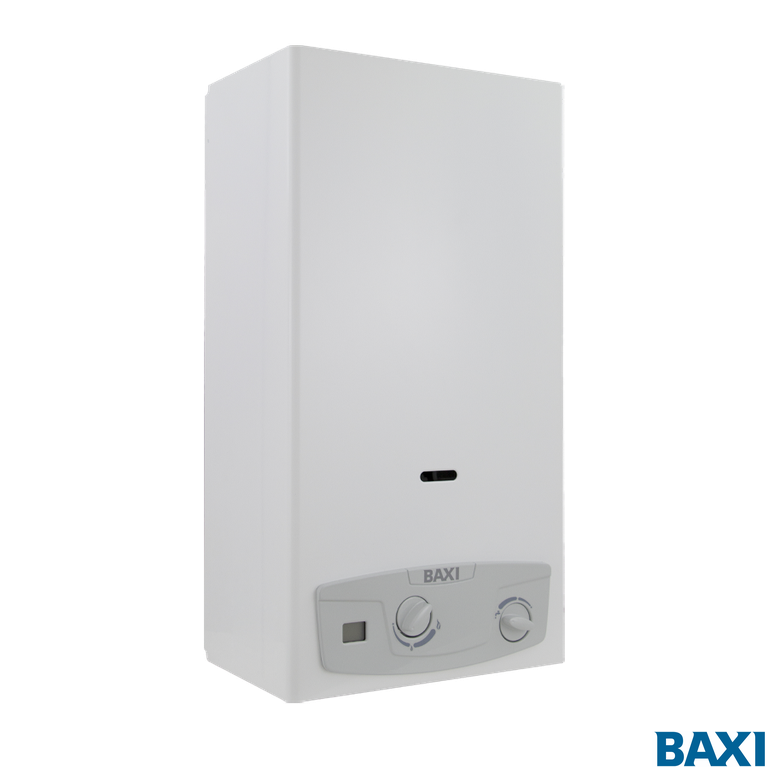 ������� ��������� ��������������� BAXI SIG-2 14 i