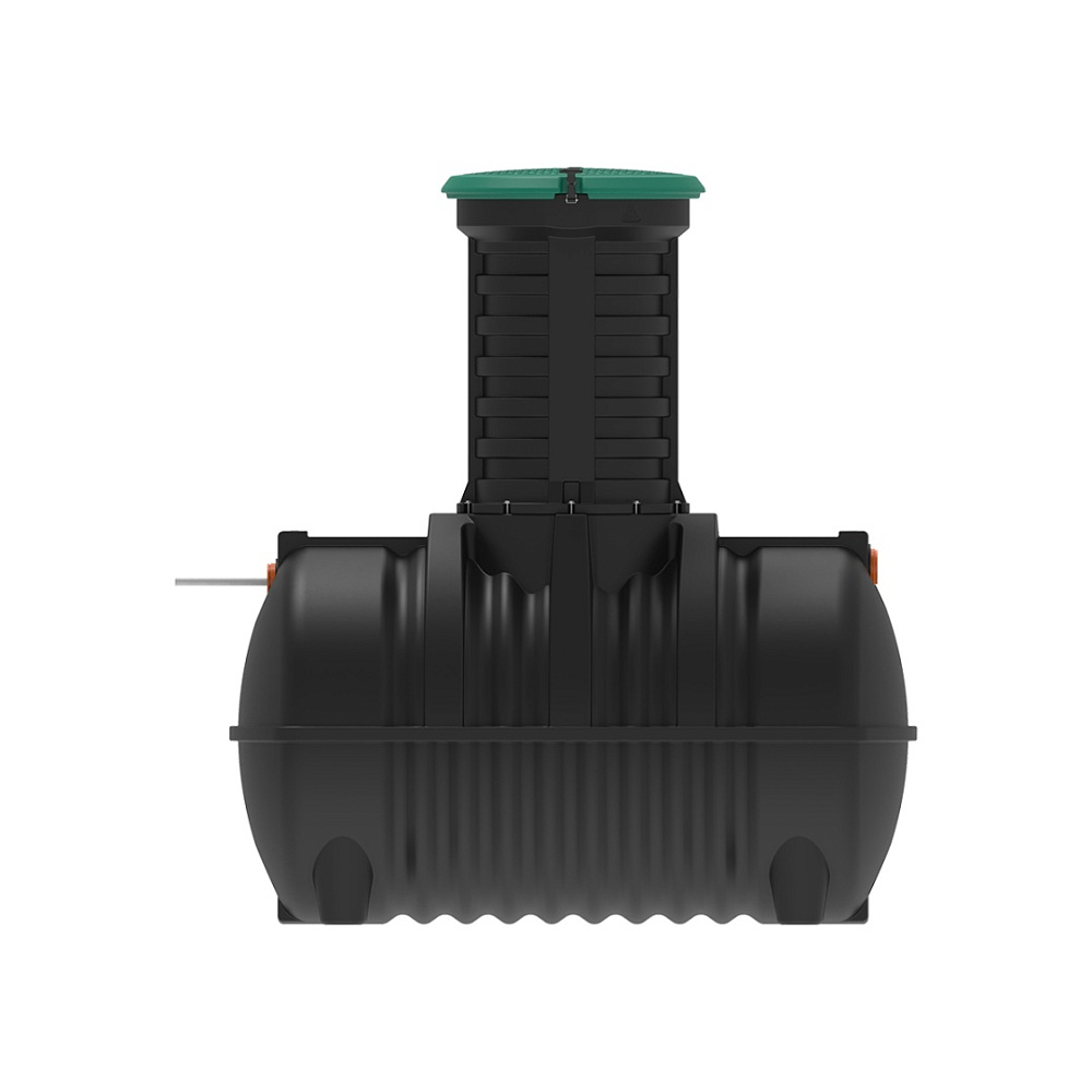 ������� ������������� ������� Rostok Ground 6 � ���������� 600 ��