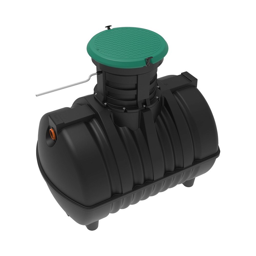 ������� ������������� ������� Rostok Ground 8 � ���������� 600 ��