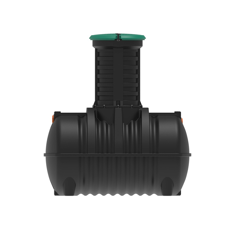 ������ Rostok Ground 6 � ���������� 600 ��