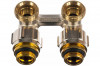������ ������� Oventrop ������� �� ���������� ������� ������ Multiflex F-ZB G1/2��*G3/4�� (1015884)