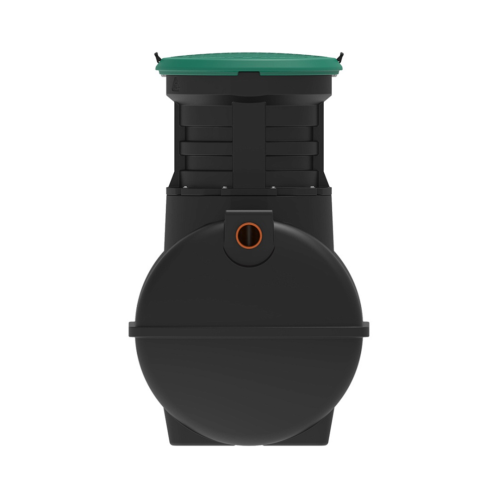 ������ Rostok Ground 4 � ���������� 600 ��