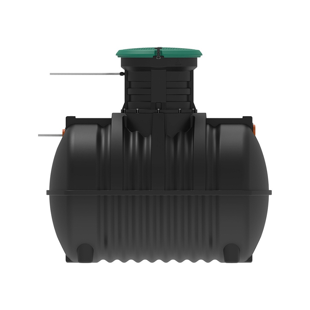 ������� ������������� ������� Rostok Ground 8 � ���������� 600 ��