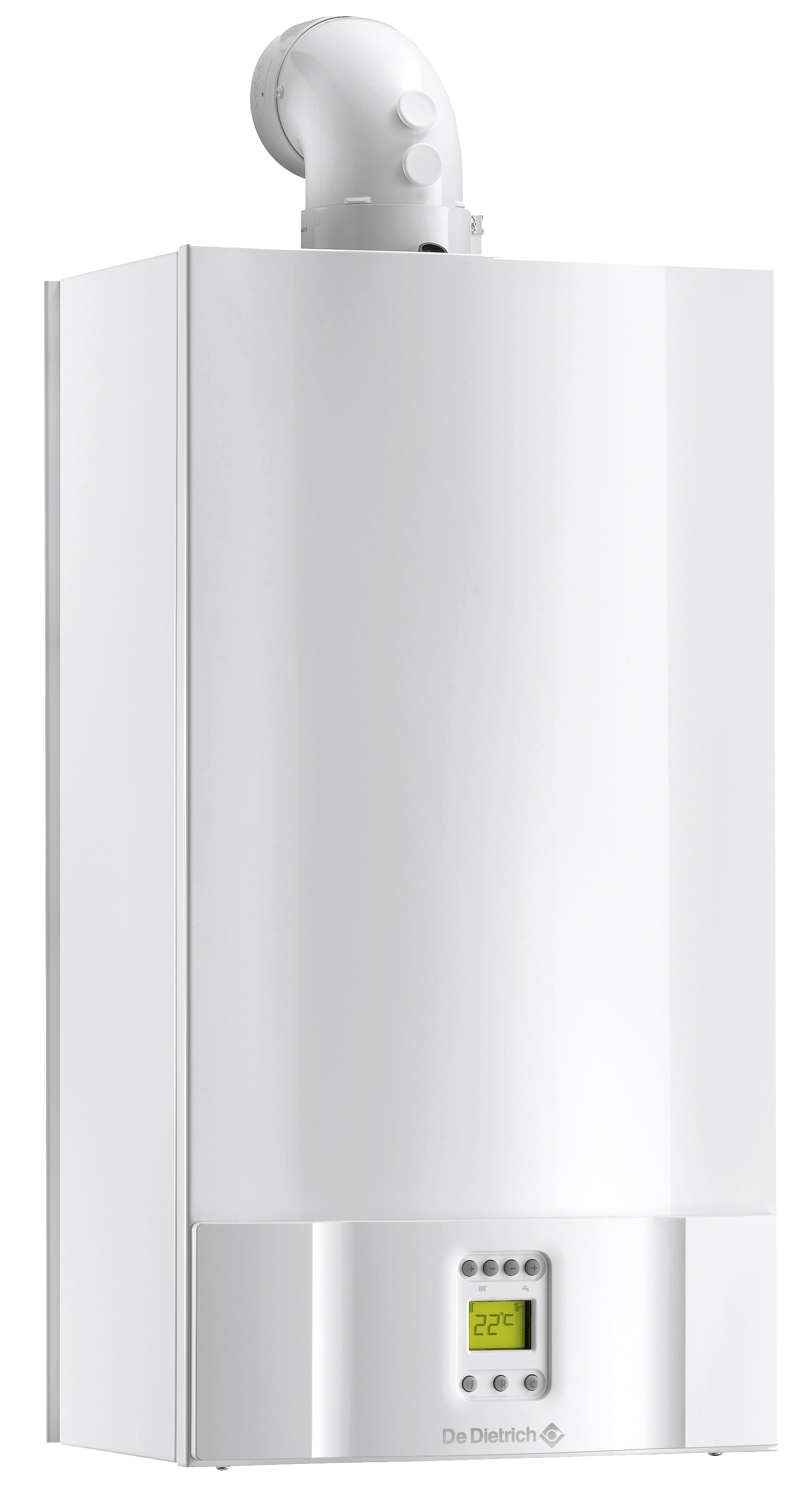 ����� ������� De Dietrich ZENA MS 24 FF (���������, 24 ���, 1-���������, � ����. ���. ����.) (CZB46524352)