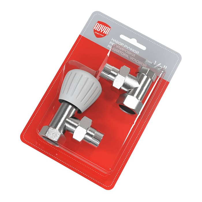 ����� ������ ����������� ��������� Royal Thermo, ������� 1/2