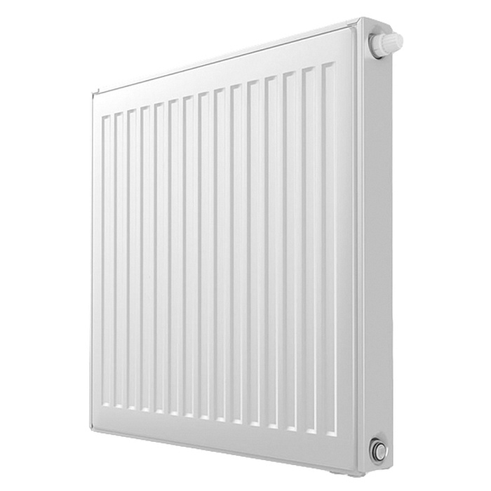 �������� ��������� Royal Thermo COMPACT C33-500-400 RAL9016