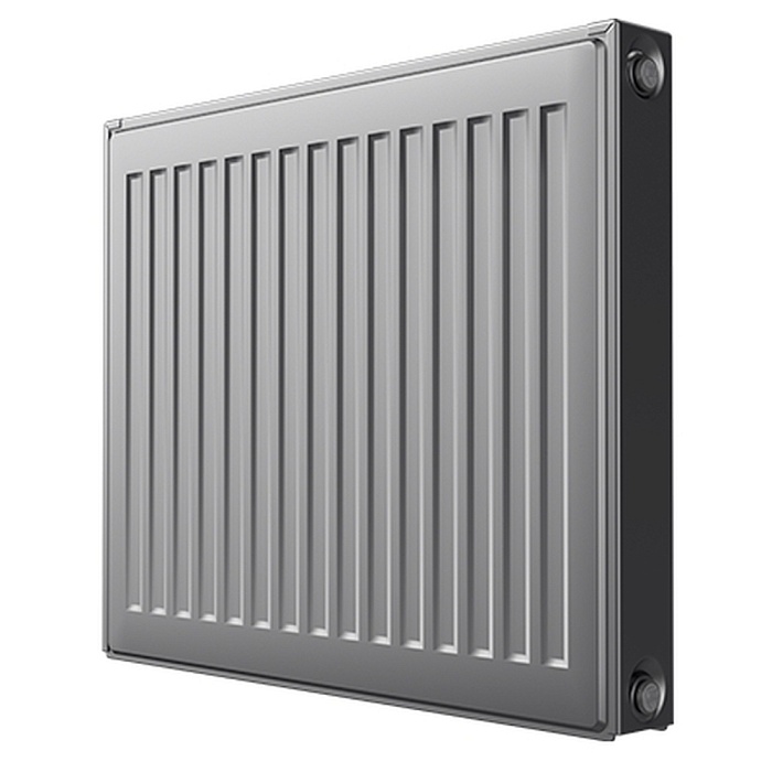 �������� ��������� Royal Thermo COMPACT C11-600-500 Silver Satin