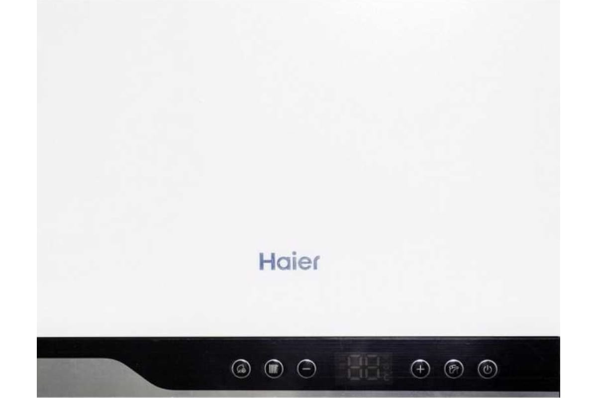 ����� ������� ��������� Haier TechLine 1.18 Ti (18 ���) ������������� � �������� ������� �������� (GE0Q6GE08RU)