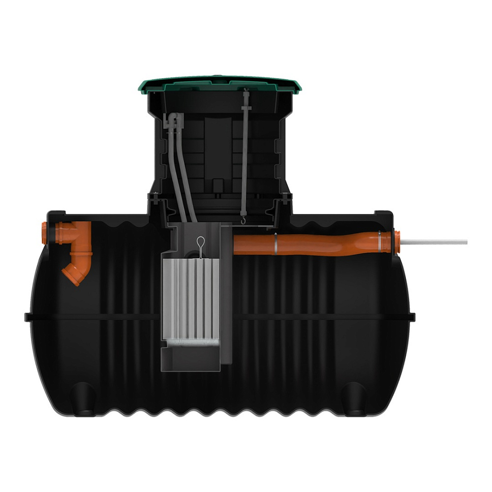 ������ Rostok Ground 4 � ���������� 600 ��