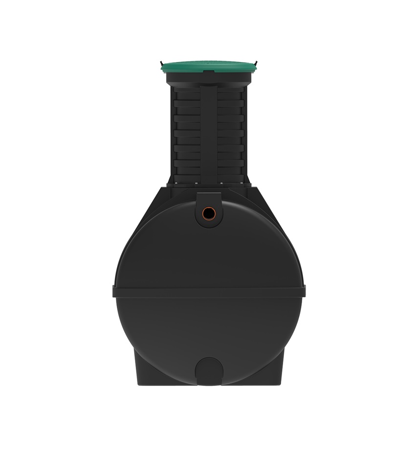 ������ Rostok Ground 12 � ���������� 600 ��