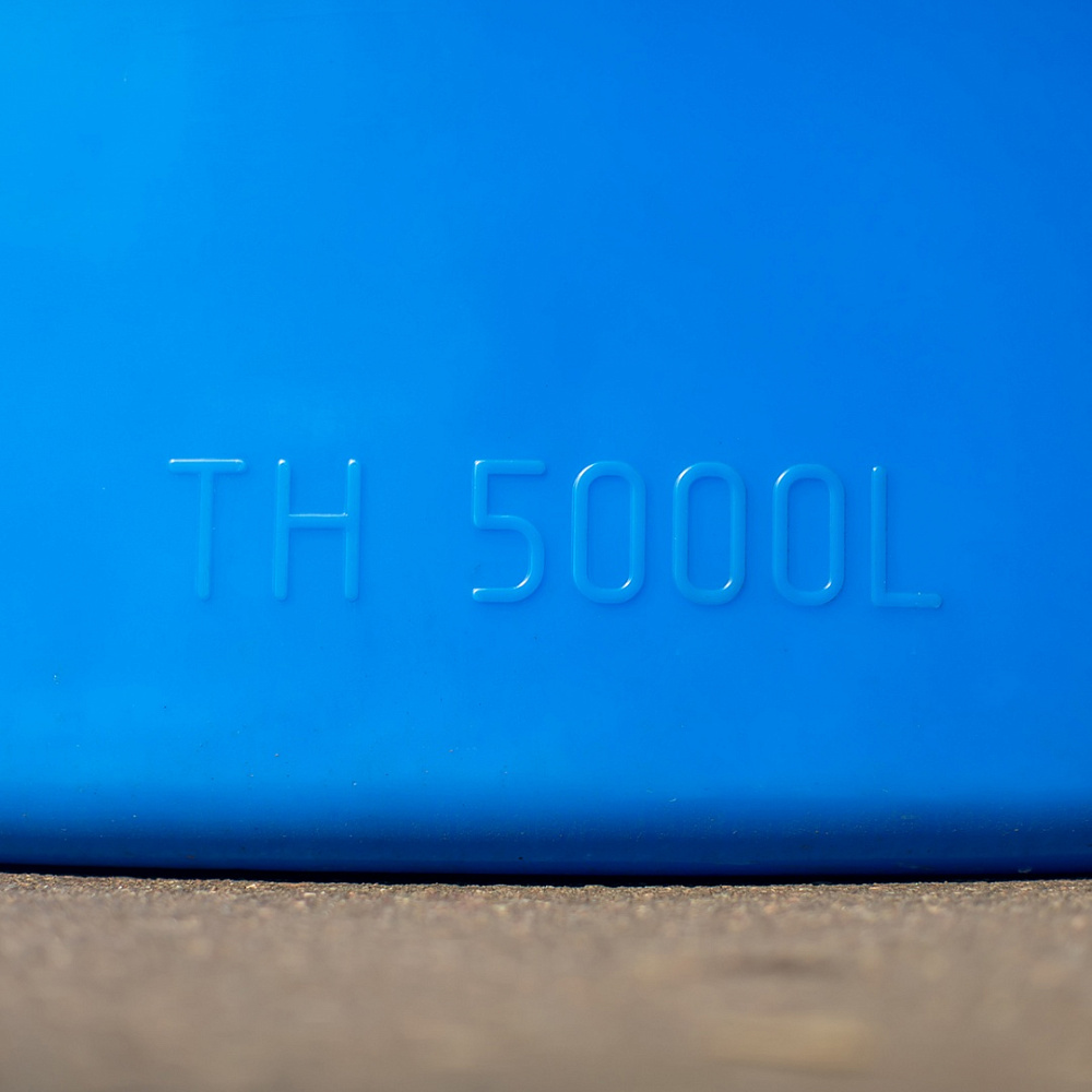 ������� ������� TH 5000 � �����