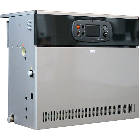 ����� ������� Baxi SLIM HPS 1,11 ���������