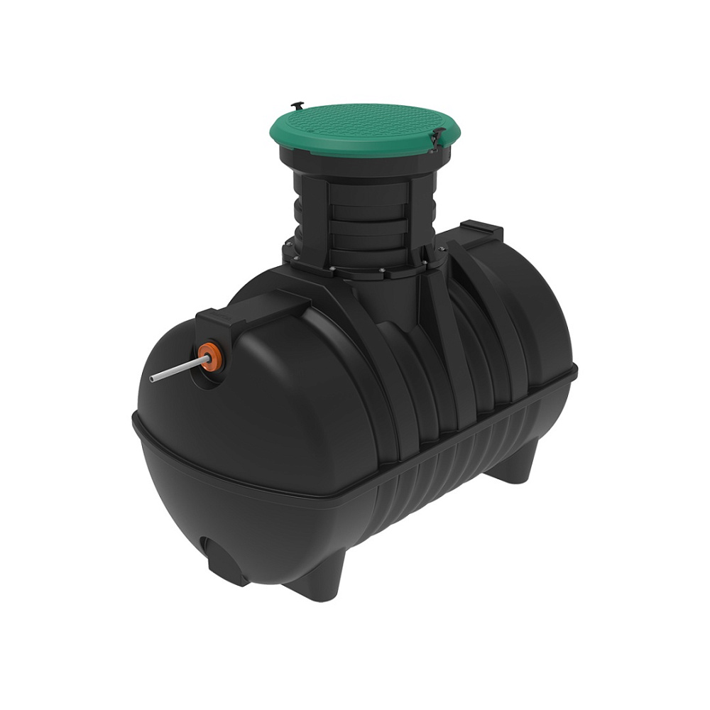������ Rostok Ground 6 � ���������� 600 ��