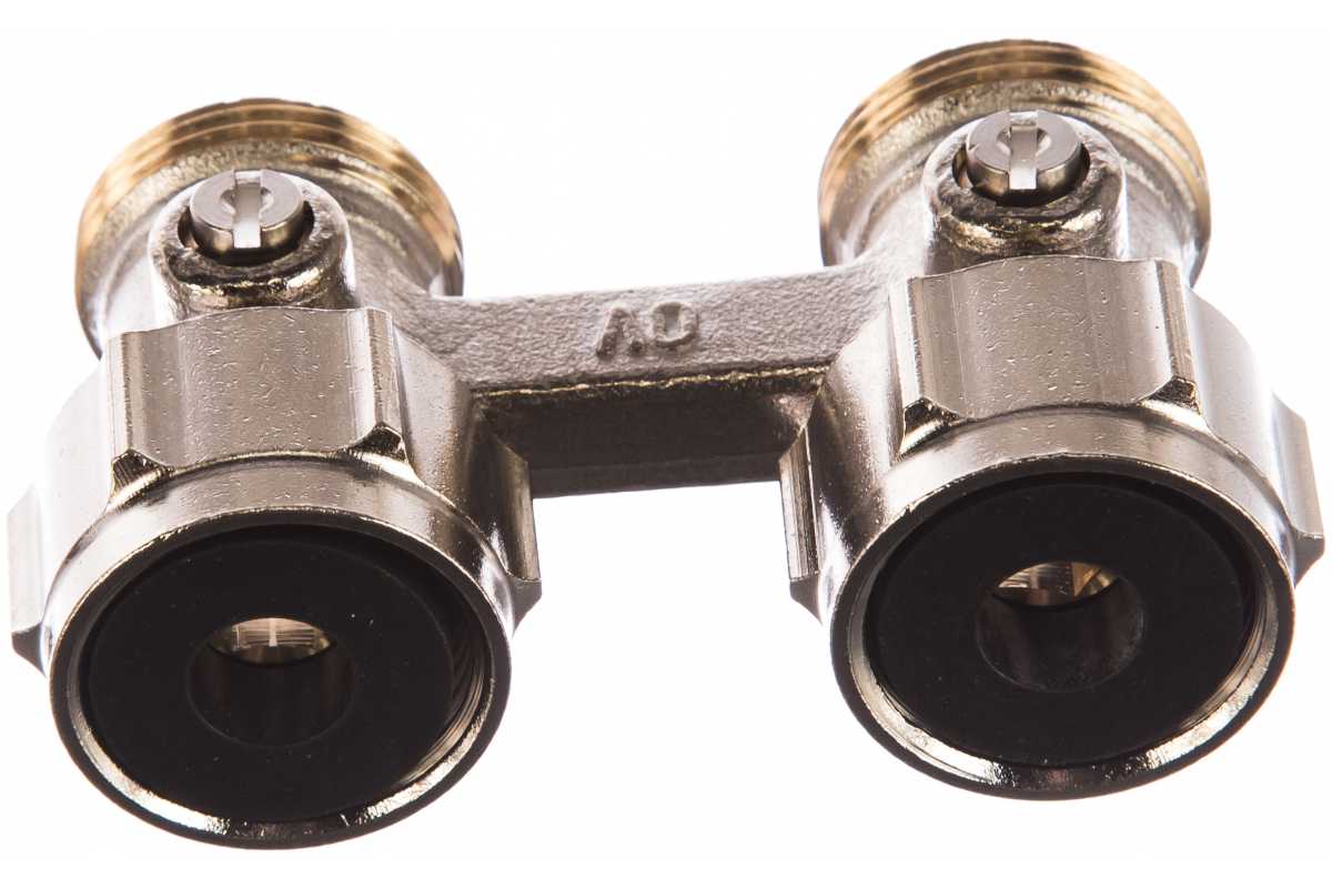 ������ ������� Oventrop �� ���������� ������� ������ Multiflex F-ZB G3/4��*G3/4�� (1015813)
