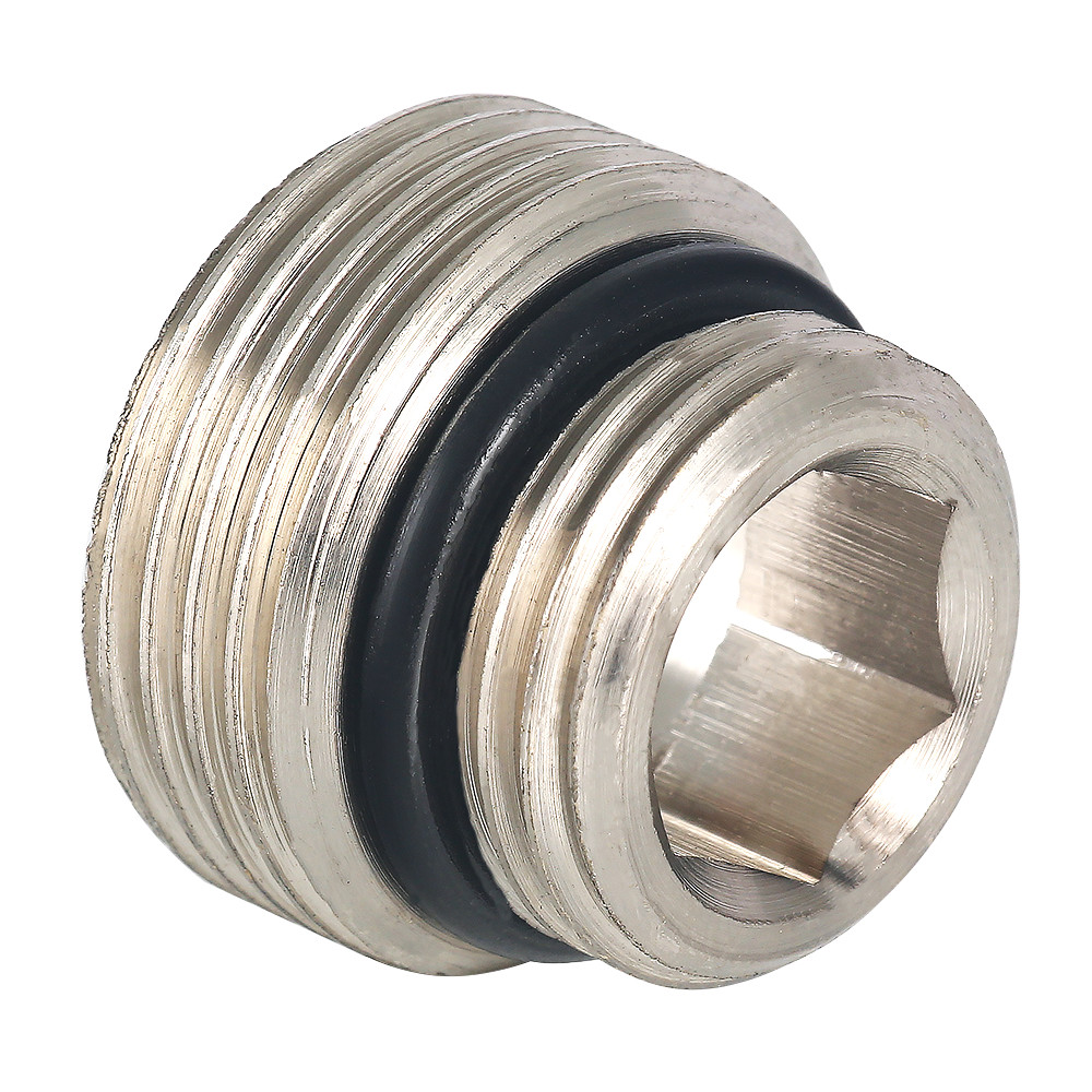 ���������� ����������� Valtec 1/2x3/418 � ���������� (VT.AVK01.N.E04)