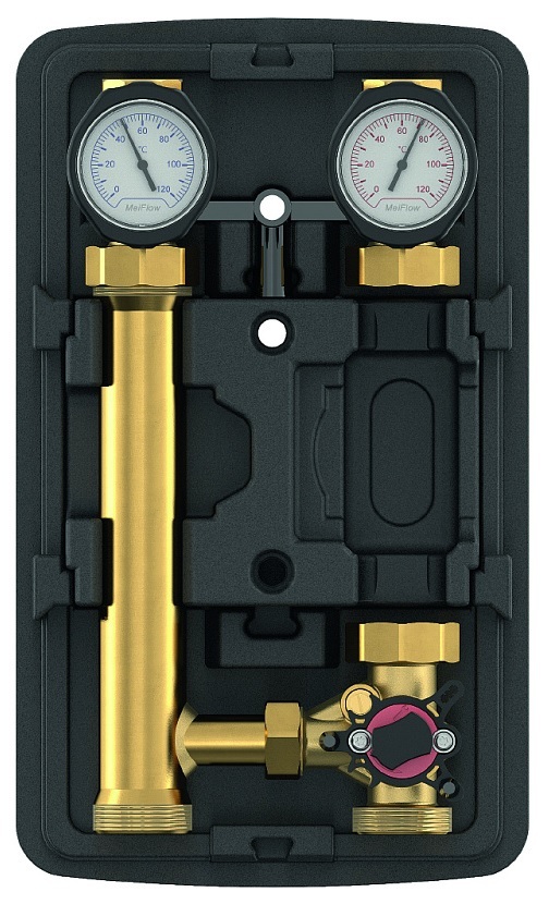 �������� ������ MeiFlow TOP S MC-L DN25 ��� ������