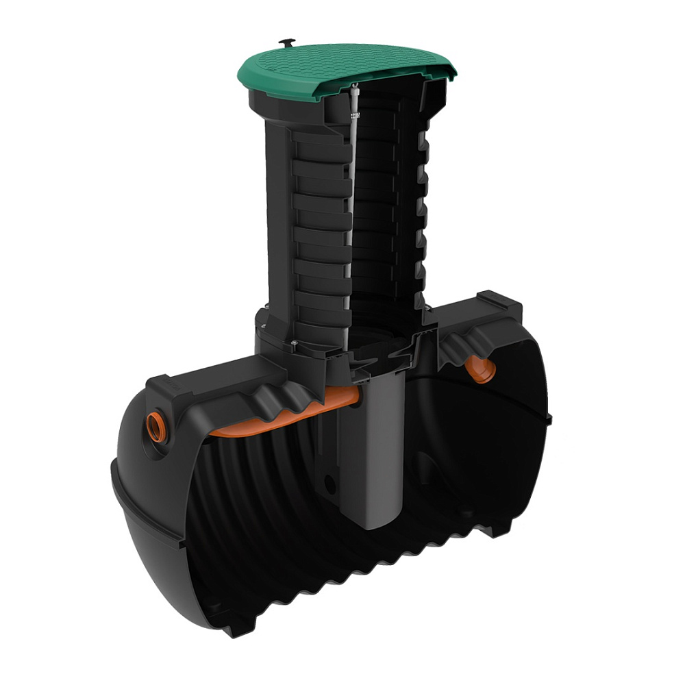 ������ Rostok Ground 4 � ���������� 600 ��
