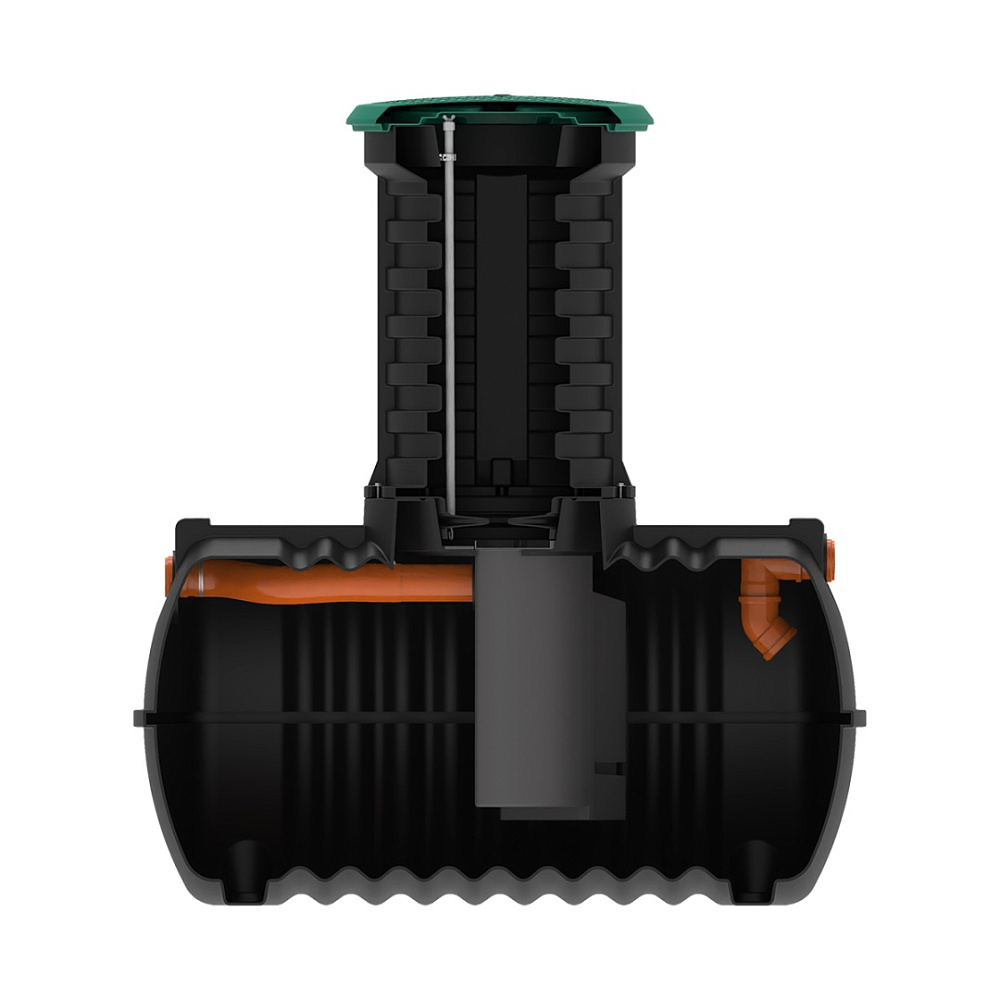 ������ Rostok Ground 4 � ���������� 600 ��