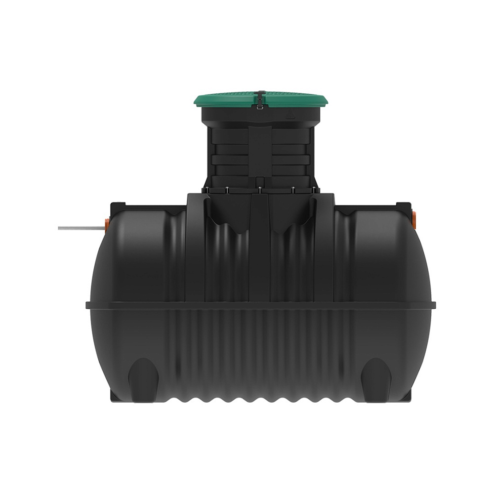 ������ Rostok Ground 6 � ���������� 600 ��