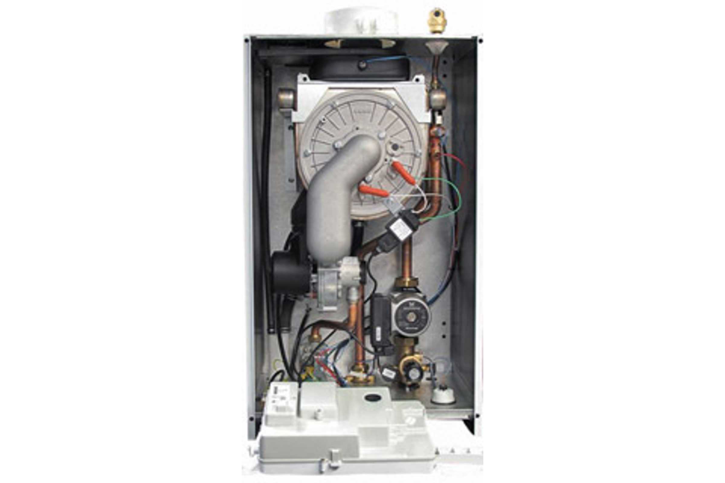 ����� ������� Baxi LUNA Duo- Tec MP+ 1.150 ���������