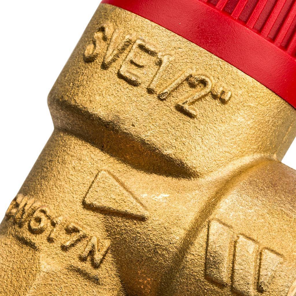 ����������������� ������ ��� ������ ��������� 3 ��� Watts SVH 30 -1/2