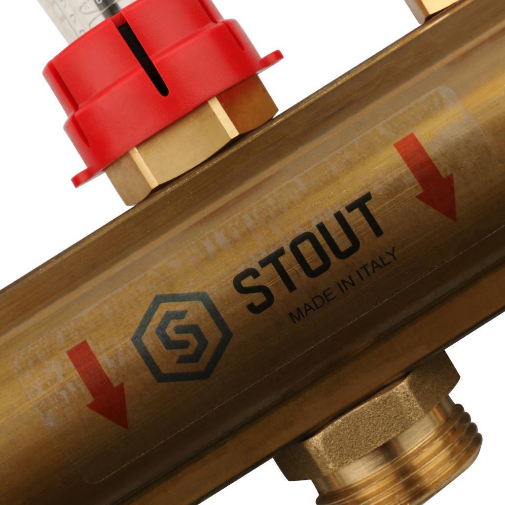 ����������������� ��������� �� ������ � ������������� STOUT 3 ������