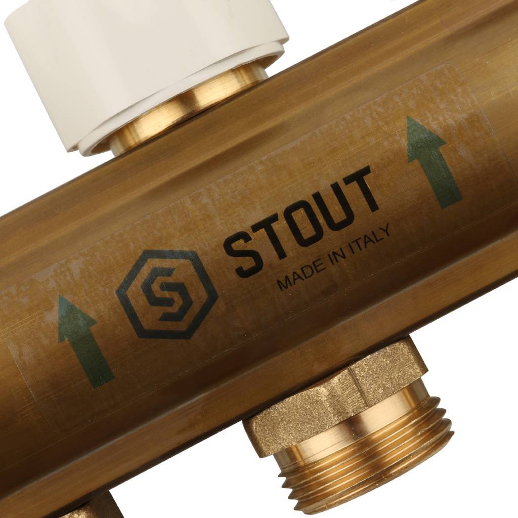 ����������������� ��������� �� ������ � ������������� STOUT 3 ������