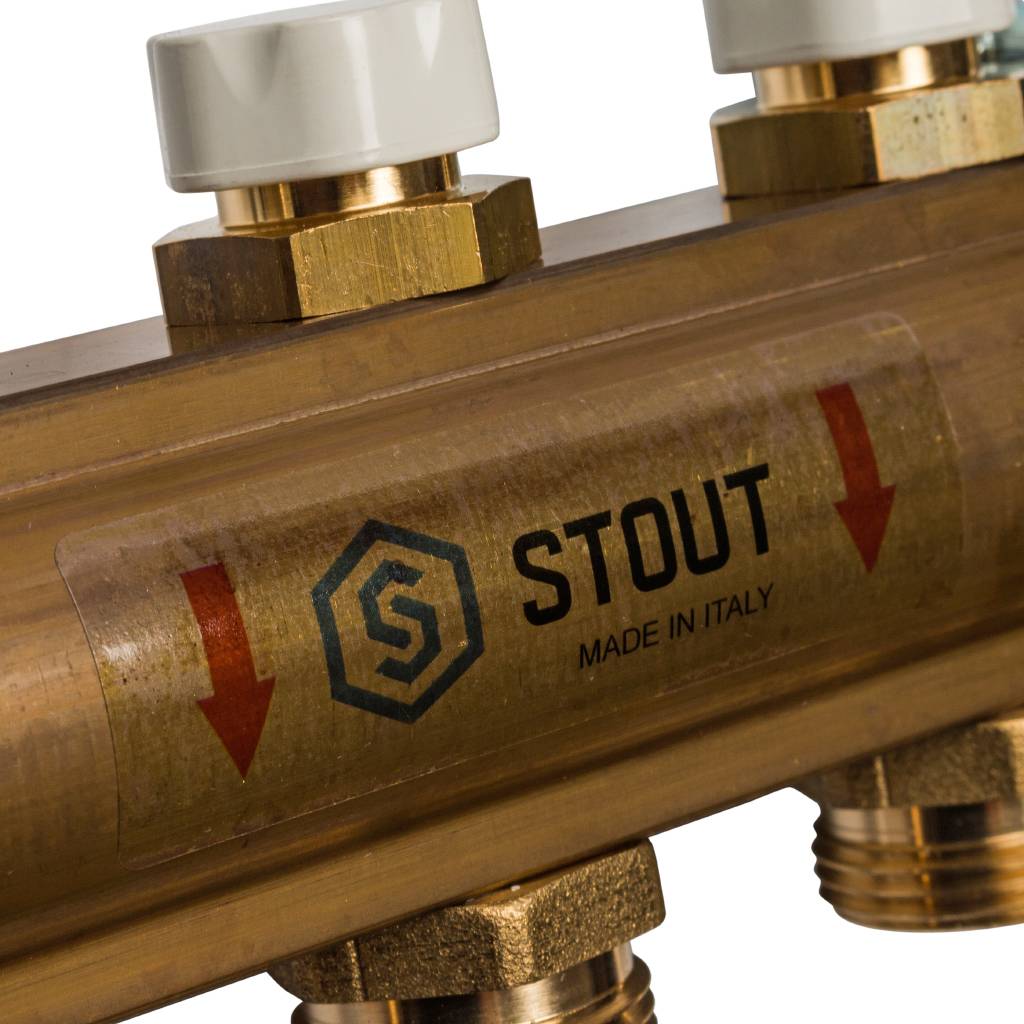 ����������������� ��������� �� ������ ��� ������������ STOUT 5 �������