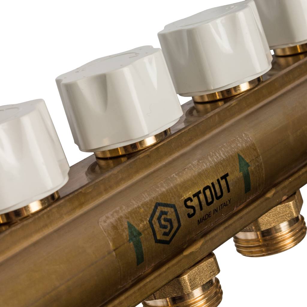 ����������������� ��������� �� ������ ��� ������������ STOUT 7 �������