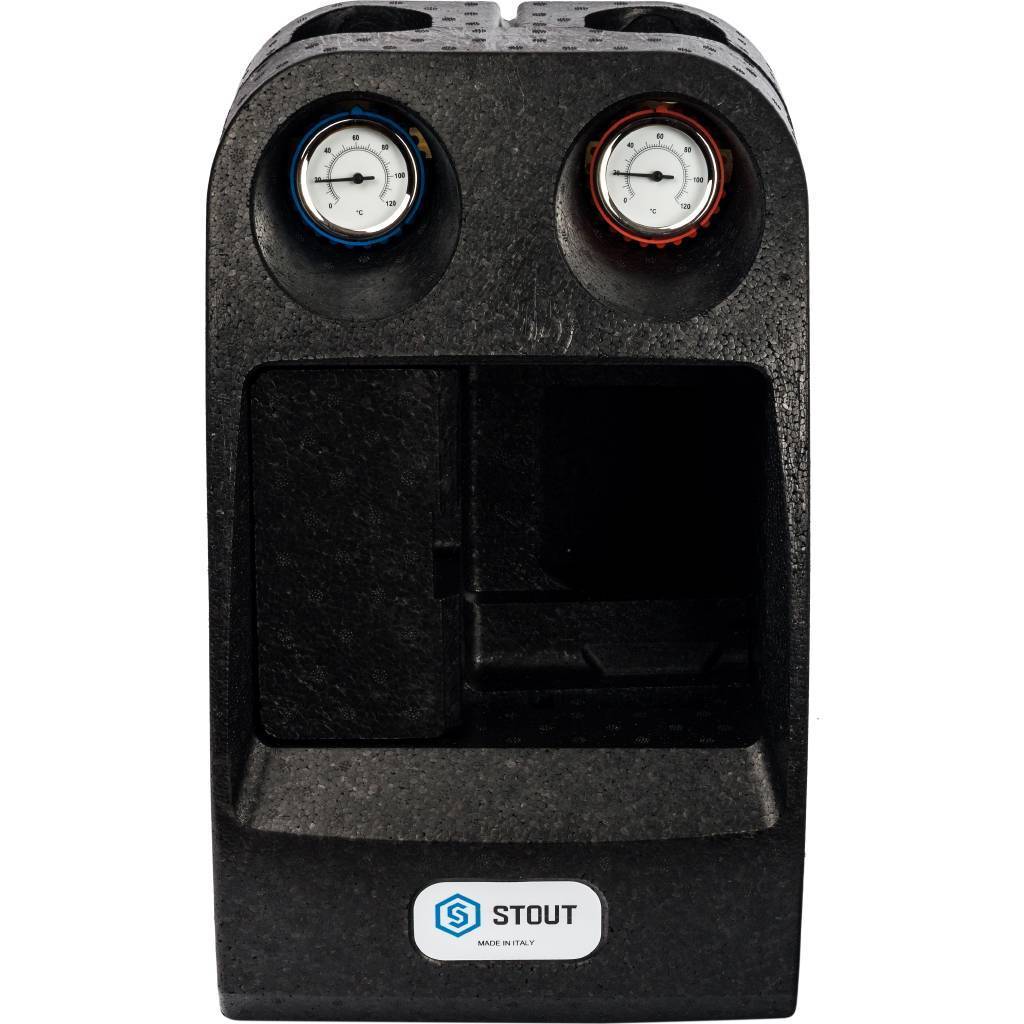 �������� ������ STOUT SDG-0001 � ������ �������� 1 ��� ������ � �������������