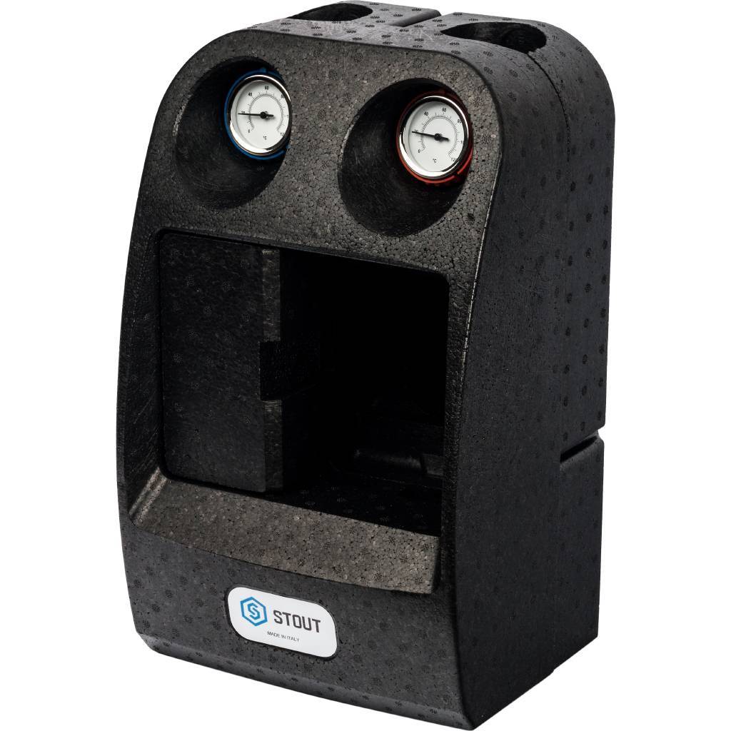 �������� ������ STOUT SDG-0001 � ������ �������� 1 ��� ������ � �������������