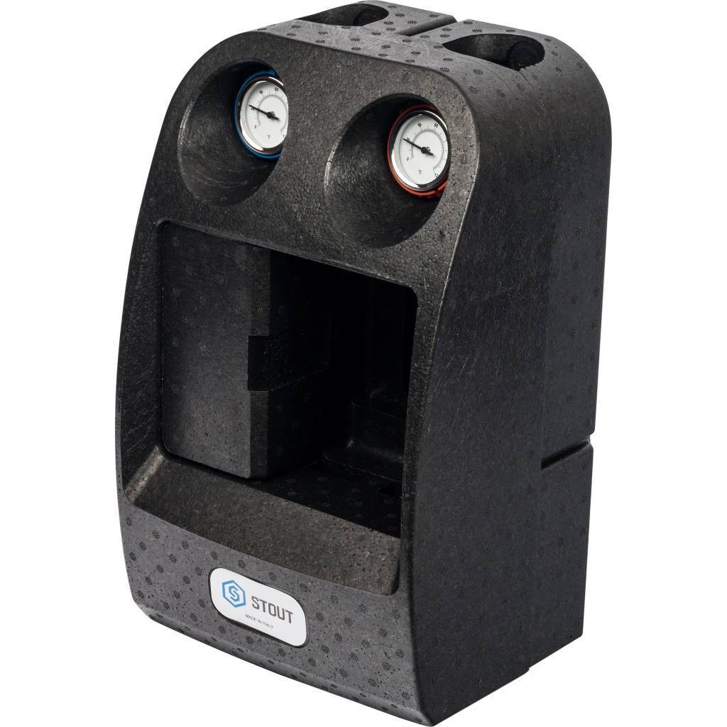 �������� ������ STOUT SDG-0003 �� ���������� 1 ��� ������