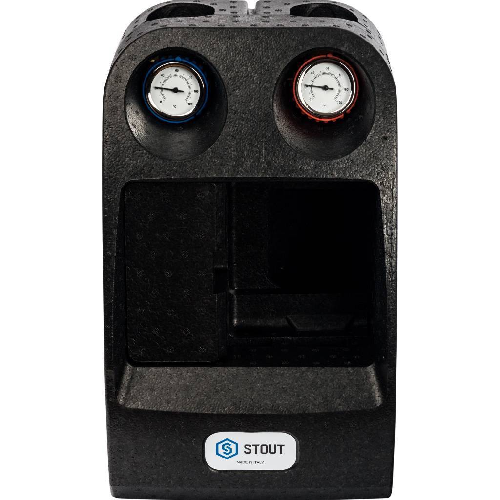 �������� ������ STOUT SDG-0007 �� ���������� 1 ��� ������ SDG-0007-002501