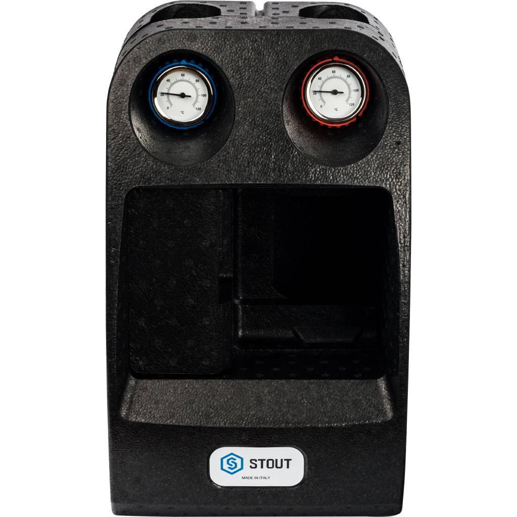 �������� ������ STOUT SDG-0007 �� ���������� 1 1/4 ��� ������ DN 32