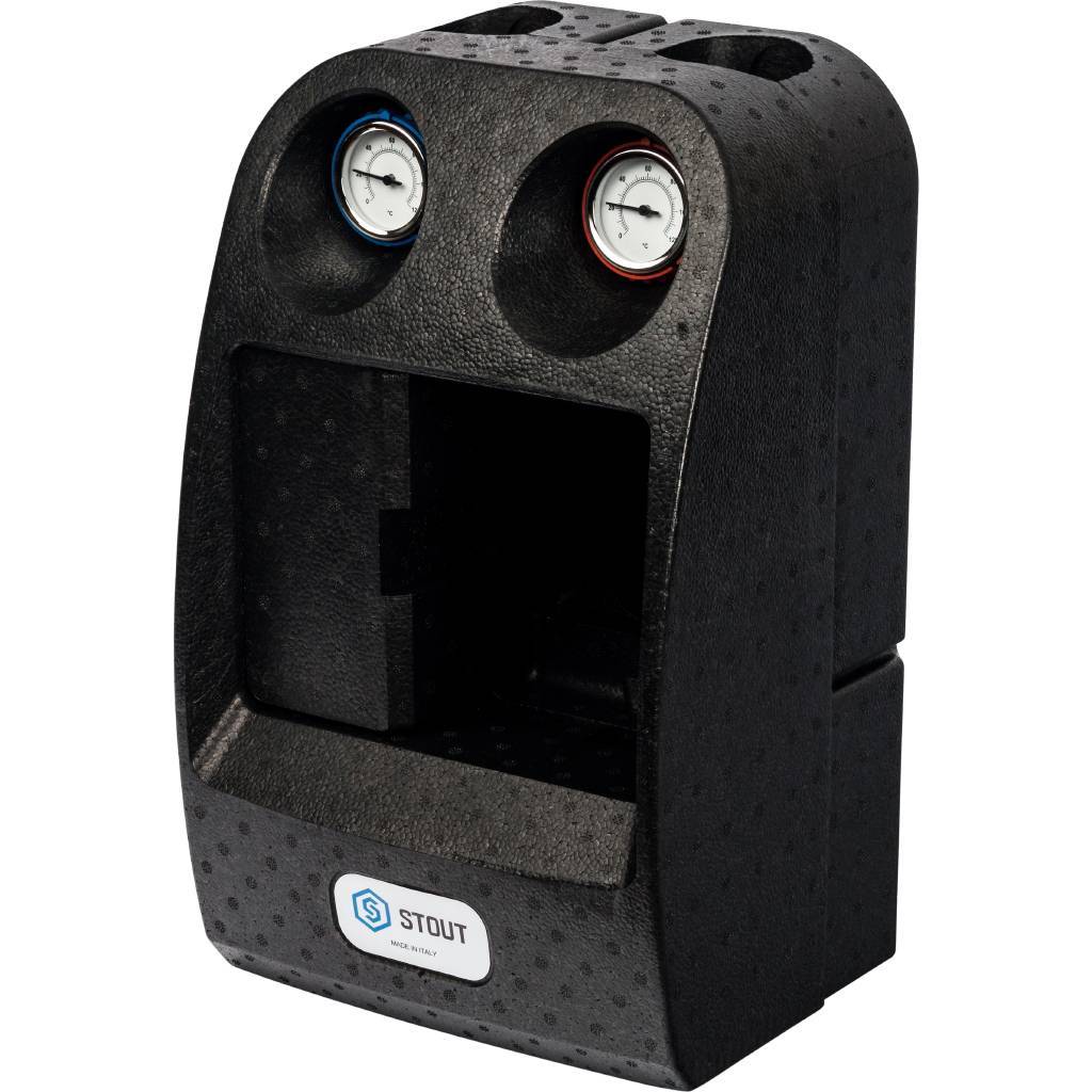 �������� ������ STOUT SDG-0007 �� ���������� 1 1/4 ��� ������ DN 32