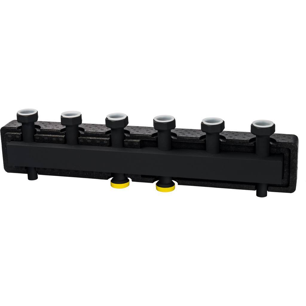 �������� ����������������� ��������� STOUT SDG-0016 3 ������������ �������, � ������������� DN 25