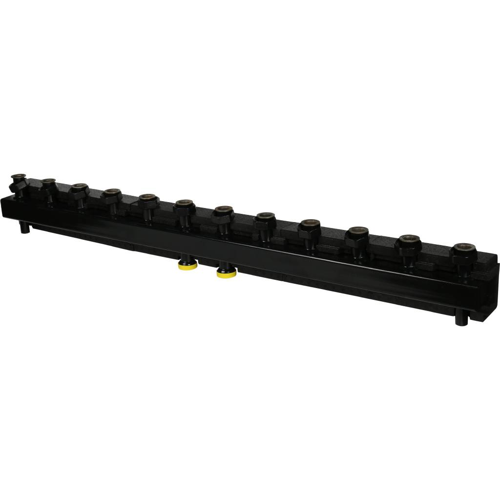 �������� ����������������� ��������� STOUT SDG-0016 5 ������������ ��������, � ������������� DN 25