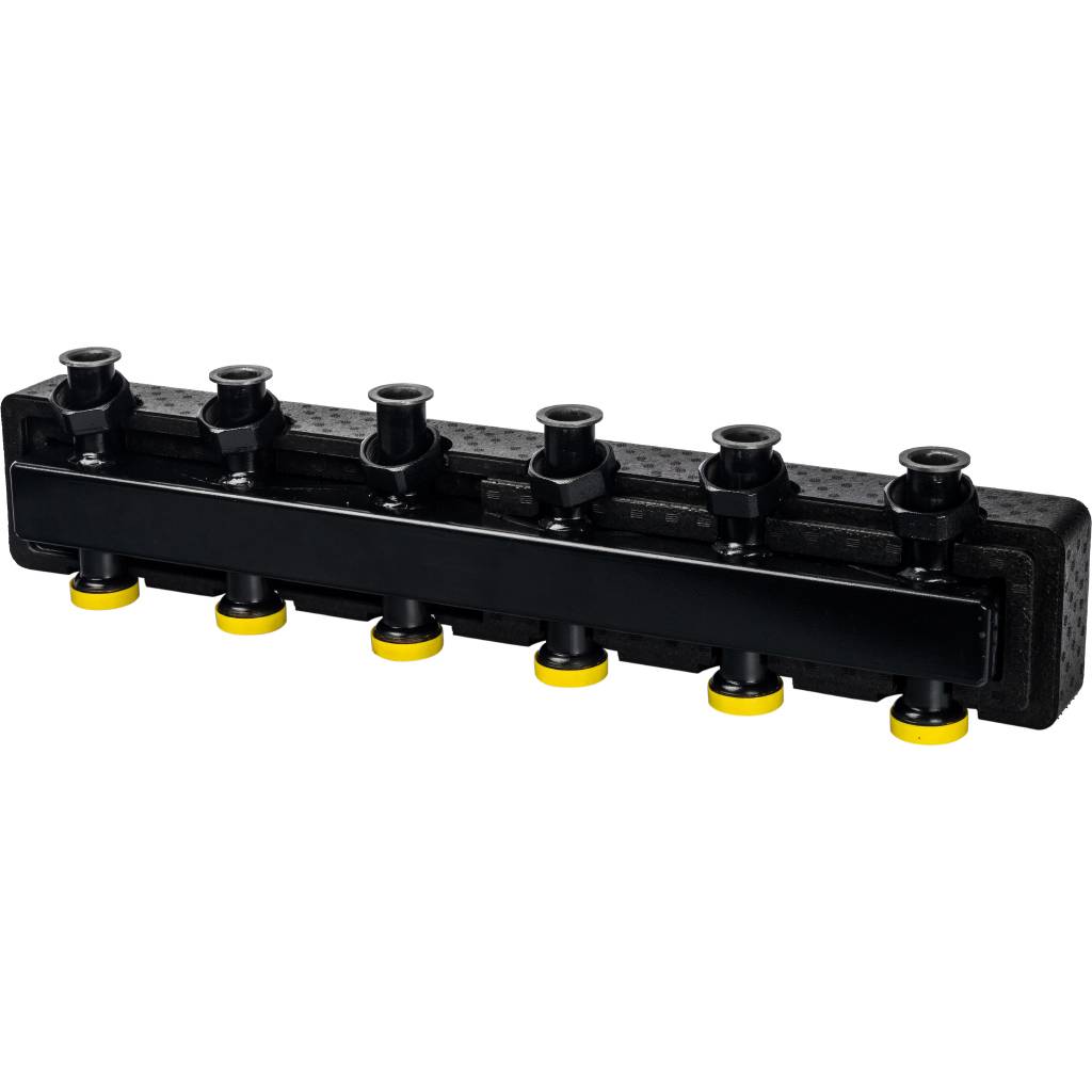 �������� ����������������� ��������� STOUT SDG-0017 3(5) ������������ �������, � ������������� DN 25