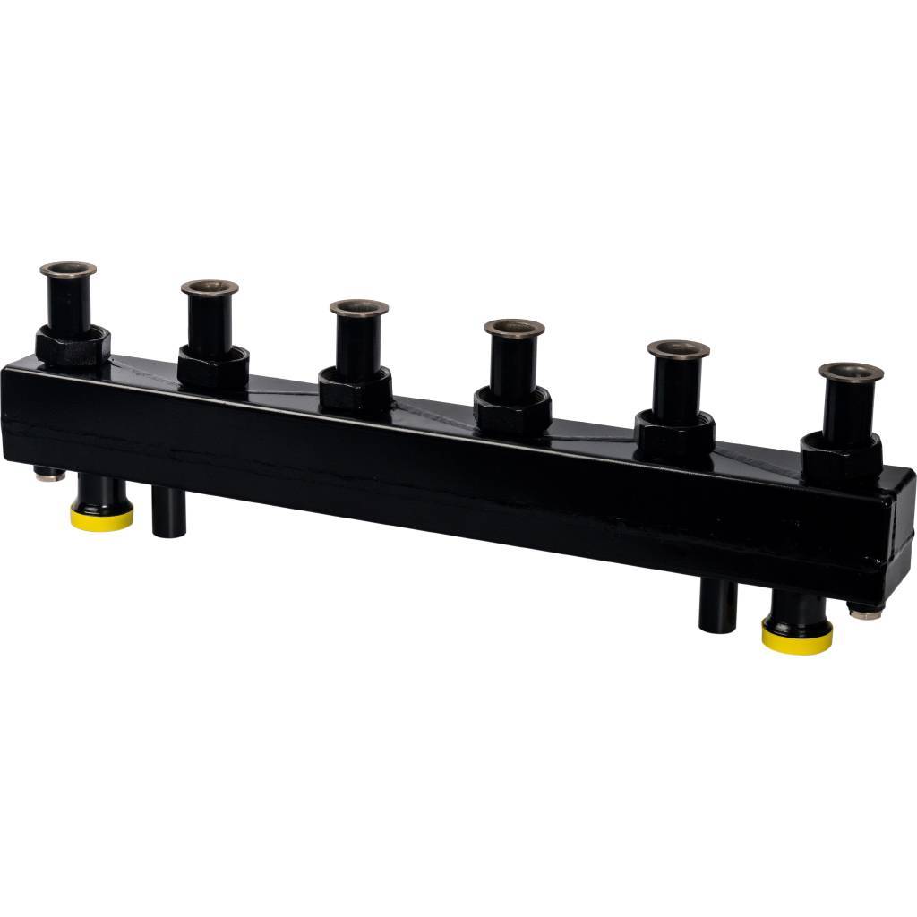 �������� ����������������� ��������� STOUT SDG-0018 3 ������������ ������� � �������������� ������������ DN 25