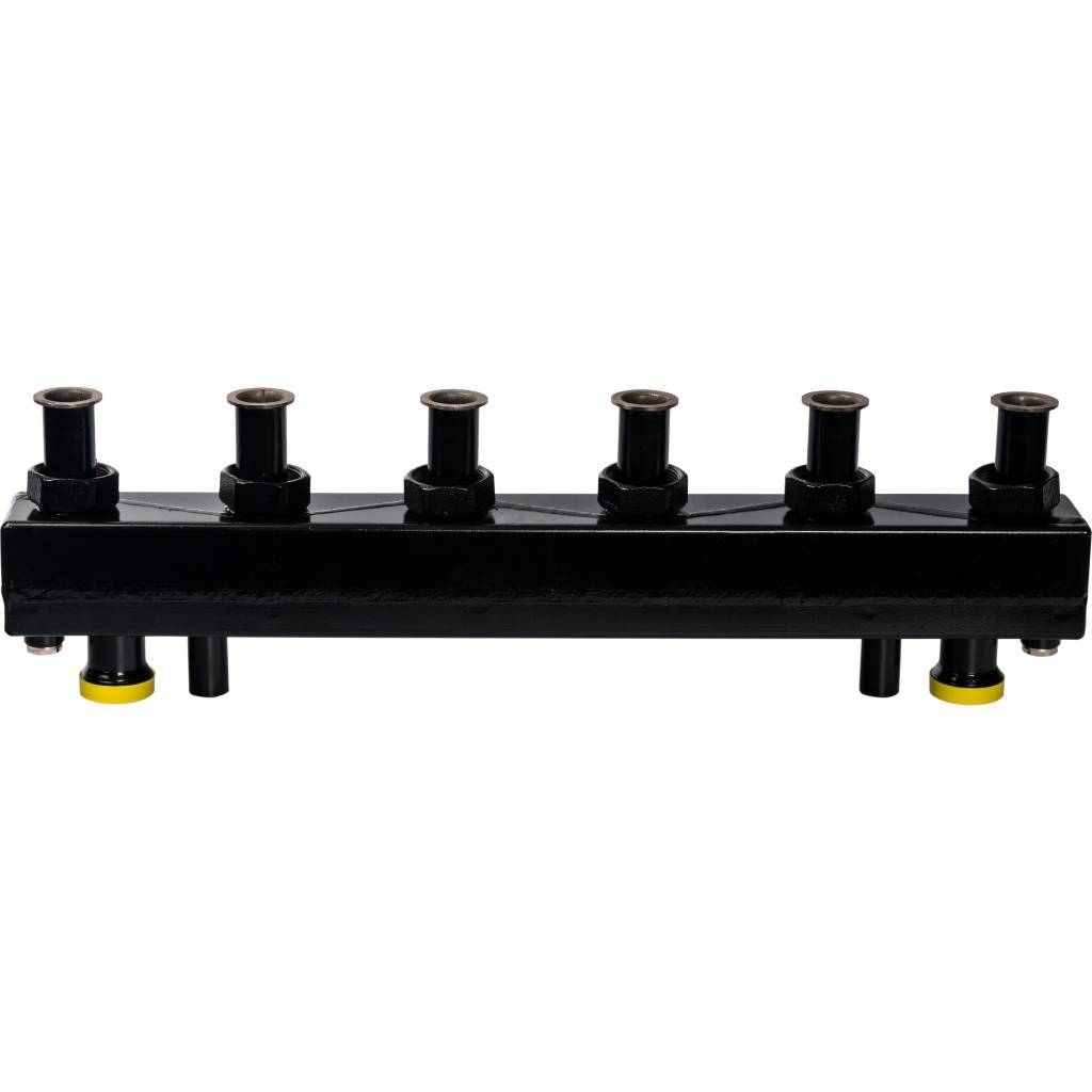 �������� ����������������� ��������� STOUT SDG-0018 3 ������������ ������� � �������������� ������������ DN 25