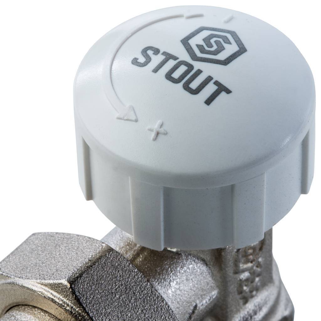 ������ ���������������� STOUT ������� 1/2